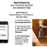 Monteur-zimmer Dresden, Bad-minikueche, 24-7 Self Check In *