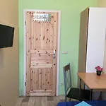 Hostel Monteur-zimmer Dresden, Bad-minikueche, 24-7 Self Check In