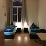 Hostel Monteur-zimmer Dresden, Bad-minikueche, 24-7 Self Check In