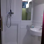 Monteur-zimmer Dresden, Bad-minikueche, 24-7 Self Check In *