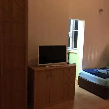 Zimmerfrei-dresden Mit Bad-minikuche Self Check In 24-7