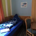 Monteur-zimmer Dresden, Bad-minikueche, 24-7 Self Check In 旅馆 德累斯顿