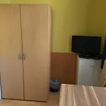旅馆 Monteur-zimmer Dresden, Bad-minikueche, 24-7 Self Check In