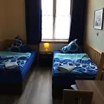 Monteur-zimmer Dresden, Bad-minikueche, 24-7 Self Check In 德累斯顿