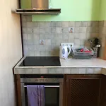 Monteur-zimmer Dresden, Bad-minikueche, 24-7 Self Check In 旅馆