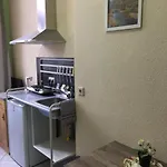 旅馆 Monteur-zimmer Dresden, Bad-minikueche, 24-7 Self Check In *