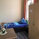 Monteur-zimmer Dresden, Bad-minikueche, 24-7 Self Check In