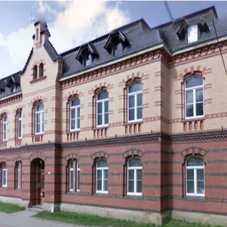 Zimmerfrei-dresden Mit Bad-minikuche Self Check In 24-7 旅馆