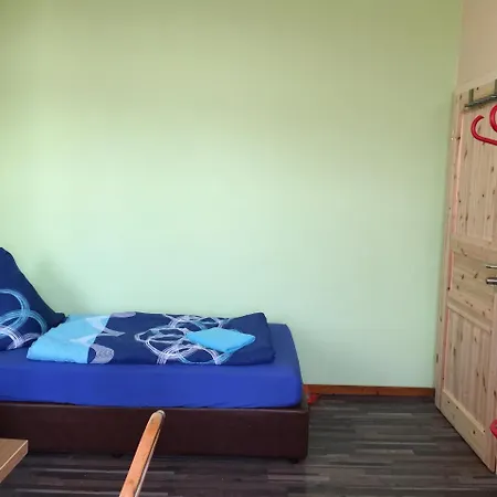 Preiswerte-zimmer Mit Bad-minikueche, 24-7 Self Check In * 德累斯顿