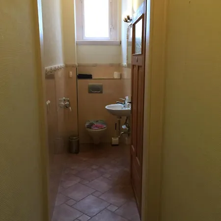 Zimmerfrei-dresden Mit Bad-minikuche Self Check In 24-7 * دريسدن