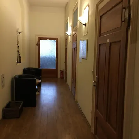 Zimmerfrei-dresden Mit Bad-minikuche Self Check In 24-7 بيت شباب