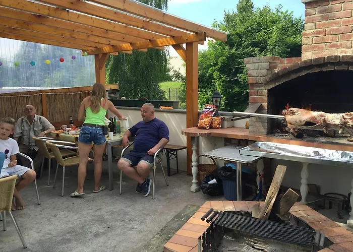 Monteur-zimmer Dresden, Bad-minikueche, 24-7 Self Check In Hostel Drezno