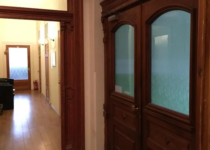 Monteur-zimmer Dresden, Bad-minikueche, 24-7 Self Check In Dresda