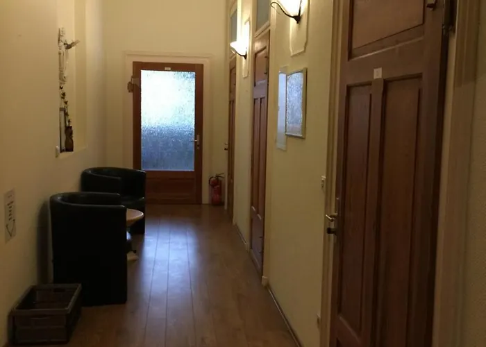 Monteur-zimmer Dresden, Bad-minikueche, 24-7 Self Check In Albergue