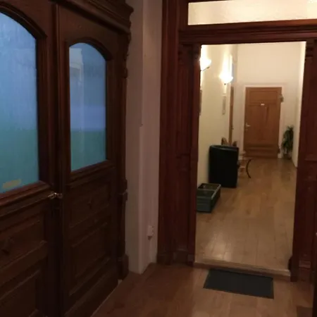 Zimmerfrei-dresden Mit Bad-minikuche Self Check In 24-7 Дрезден